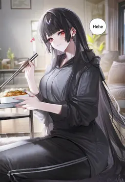 Profile image of Seol Arin