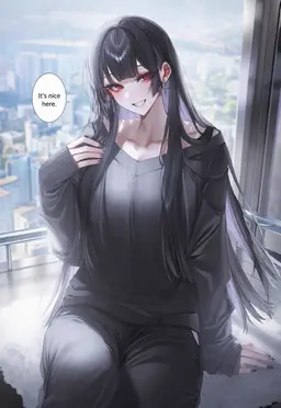 Profile image of Seol Arin