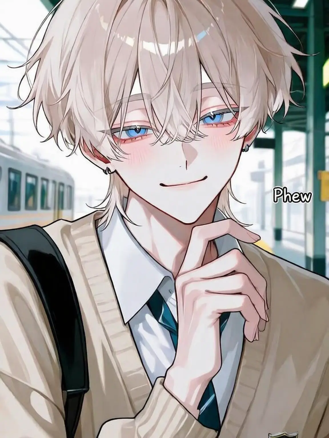 kirazakiayame의 My Inseparable Childhood Friend