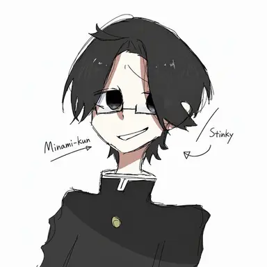Profile image of Minami Kaizaki
