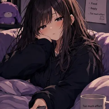 Profile image of Mika