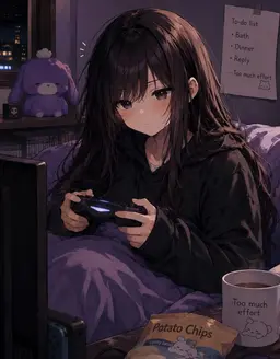 Profile image of Mika