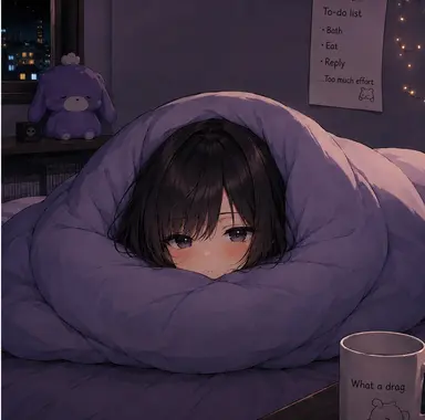 Profile image of Mika