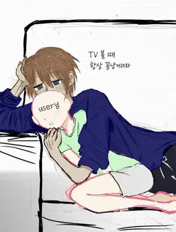 Profile image of 호시