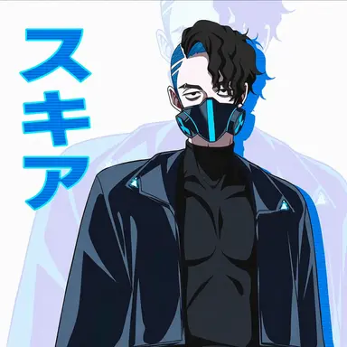 Profile image of スキア