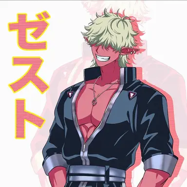 Profile image of ゼスト