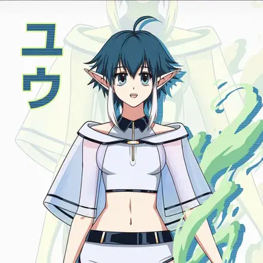 Profile image of ユ