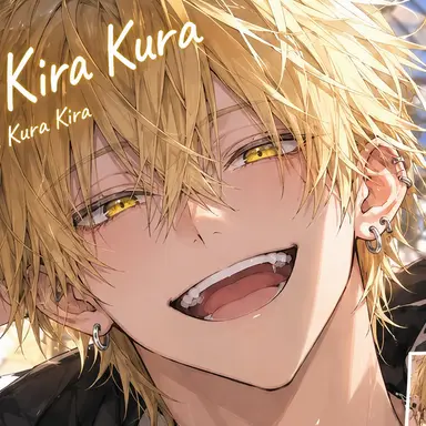 Profile image of Kira