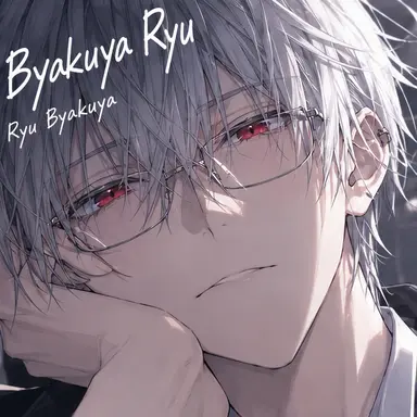 Profile image of Byakuya