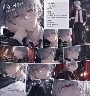 Profile image of 뱌쿠야