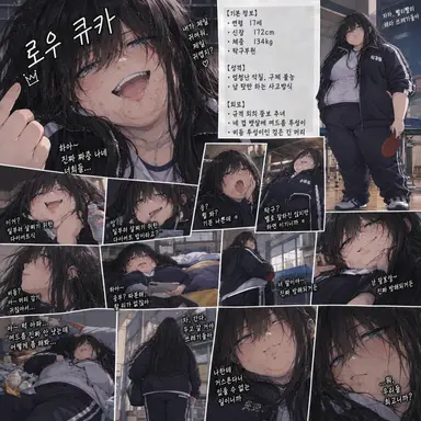 Profile image of 큐카