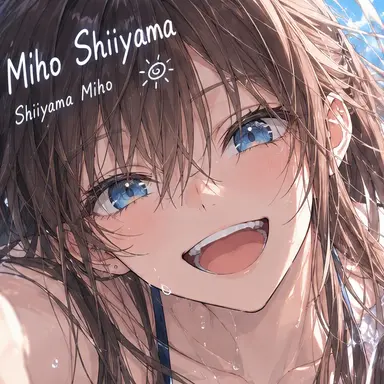 Profile image of Miho