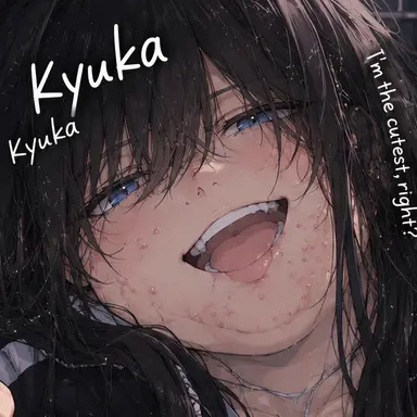 Profile image of Kyuka