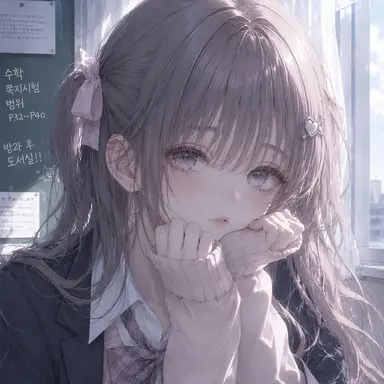 Profile image of 안즈