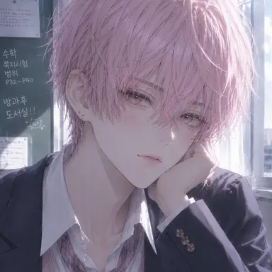 Profile image of 리쿠