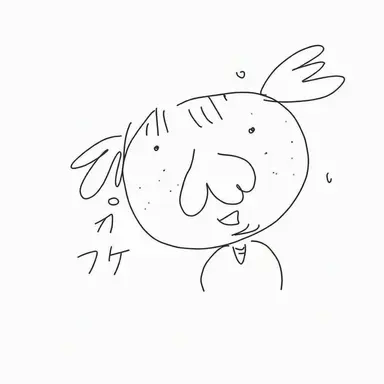 Profile image of キツネ