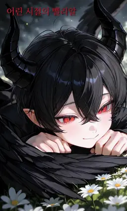 Profile image of 벨리알