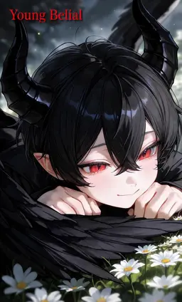 Profile image of Belial