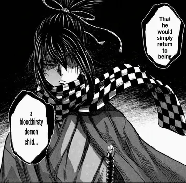 Profile image of Okita Soji