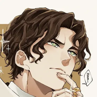 Profile image of Nikola Tesla