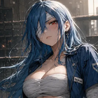 Profile image of Gayeon