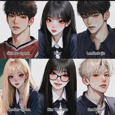 Profile image of The Group