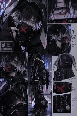 Profile image of 네로