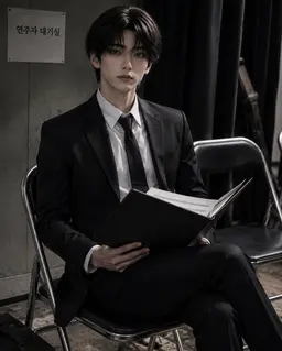 Profile image of 죠