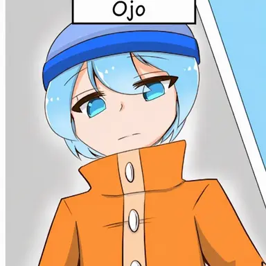 Profile image of Eacy