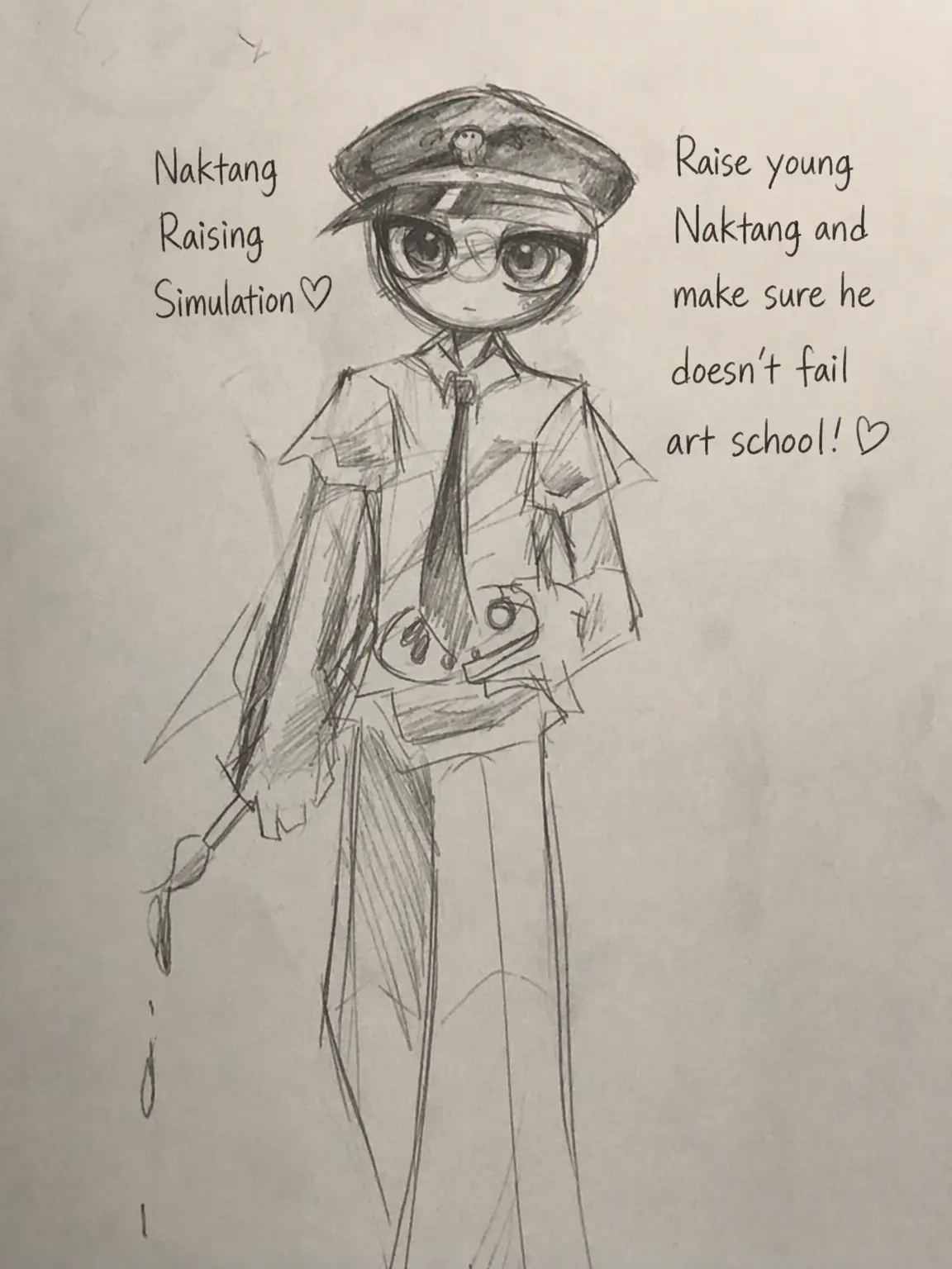 Salmonkim의 Raising Nazi Simulation!!❤️❤️❤️