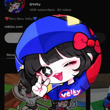 Profile image of Belky