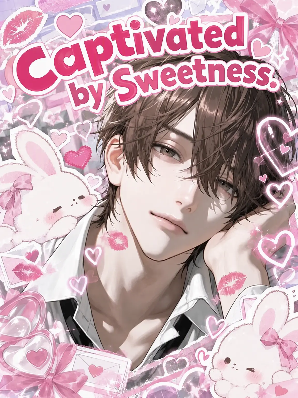 109_mei의 Addicted to Sweetness