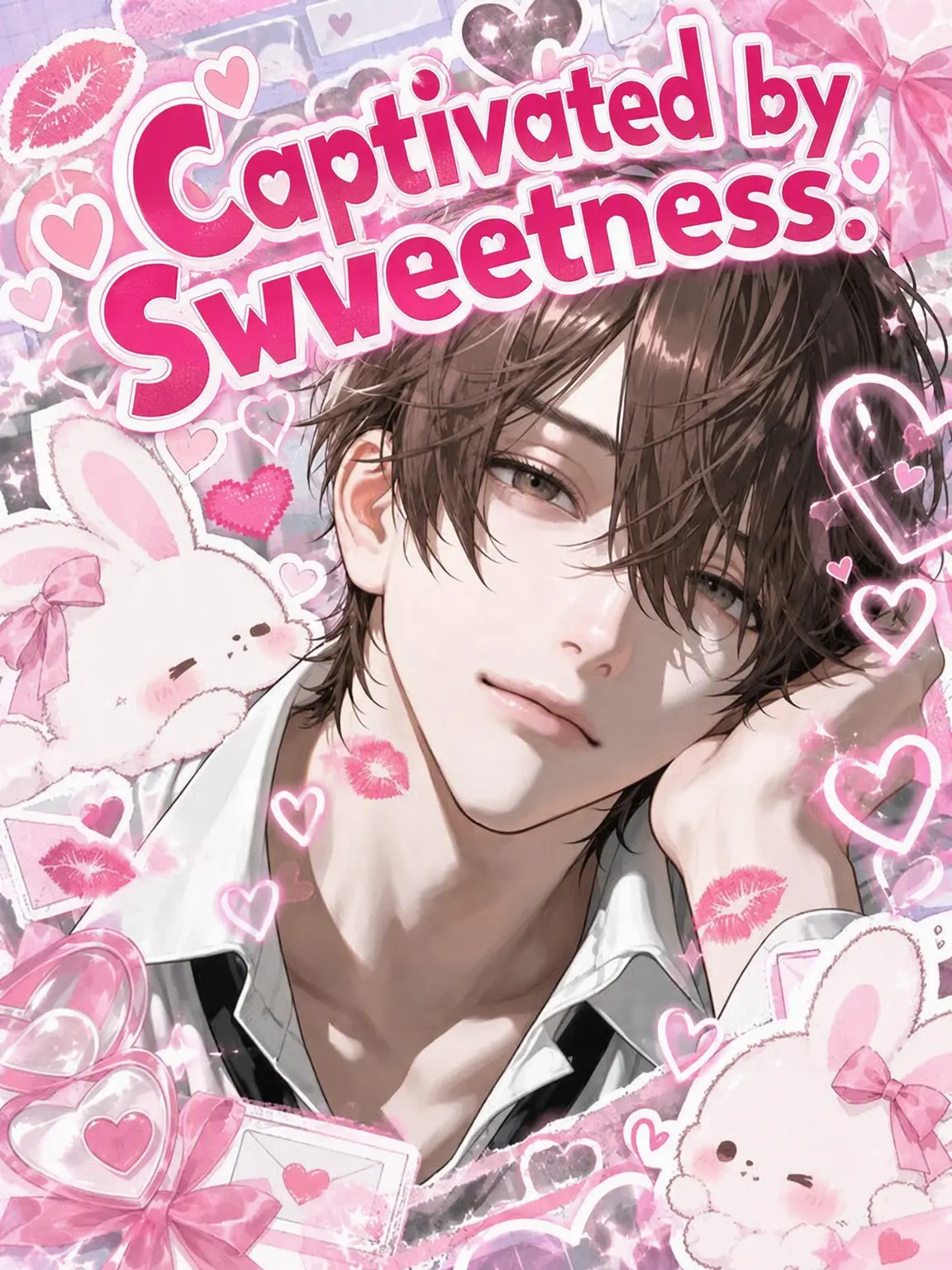 109_mei의 Addicted to Sweetness