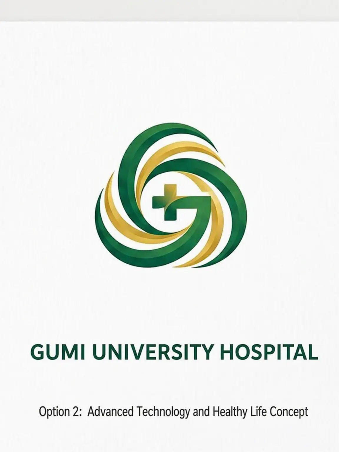 Cjswls0224의 Gumi University Hospital