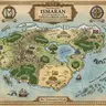 Profile image of Ismaran Continent