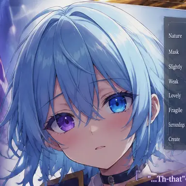 Profile image of Ouka Sekawa