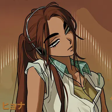 Profile image of ヒョナ