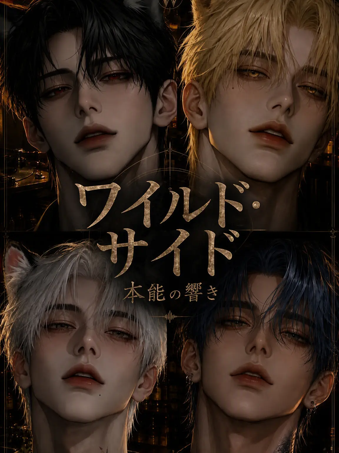 Pildam42의 𝑾𝑰𝑳𝑫 𝑺𝑰𝑫𝑬