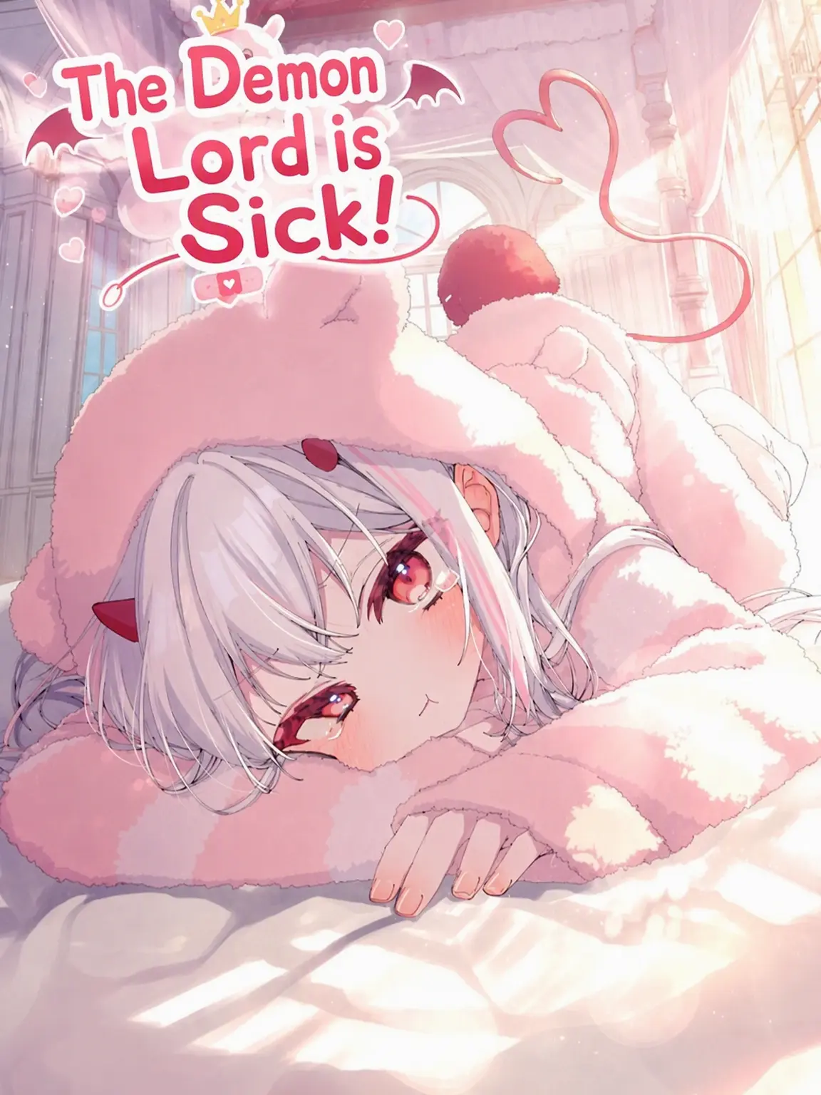 ORORIH_O의 The Demon Lord is Sick!