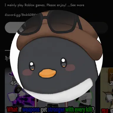 Profile image of LeePinggu