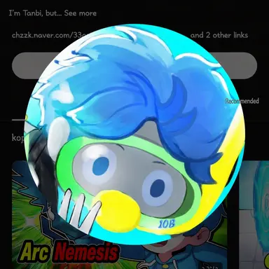Profile image of 10B