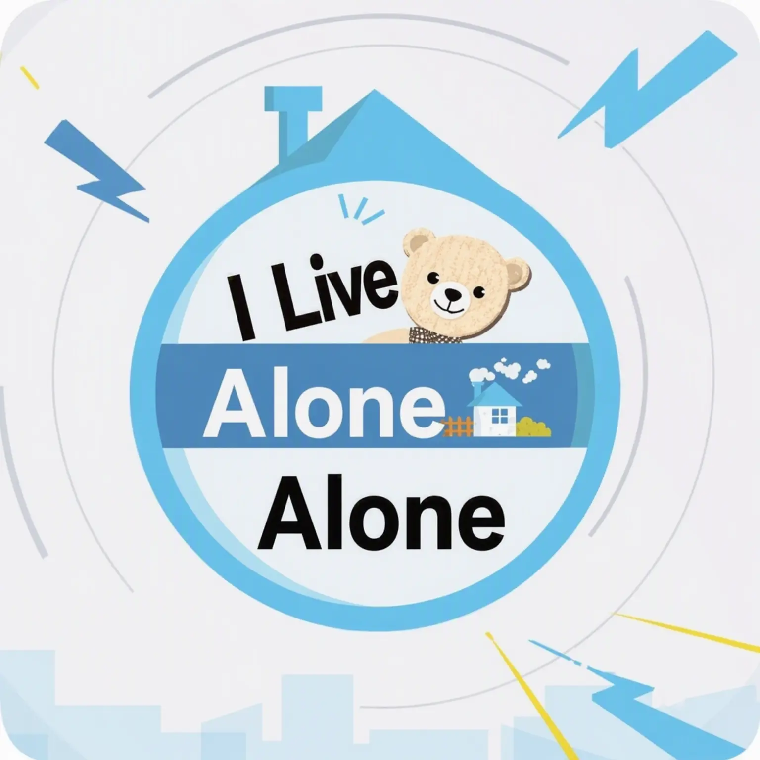GrainyLemur0266의 I Live Alone