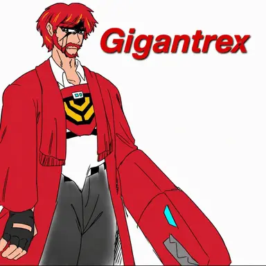 Profile image of Gigantrex
