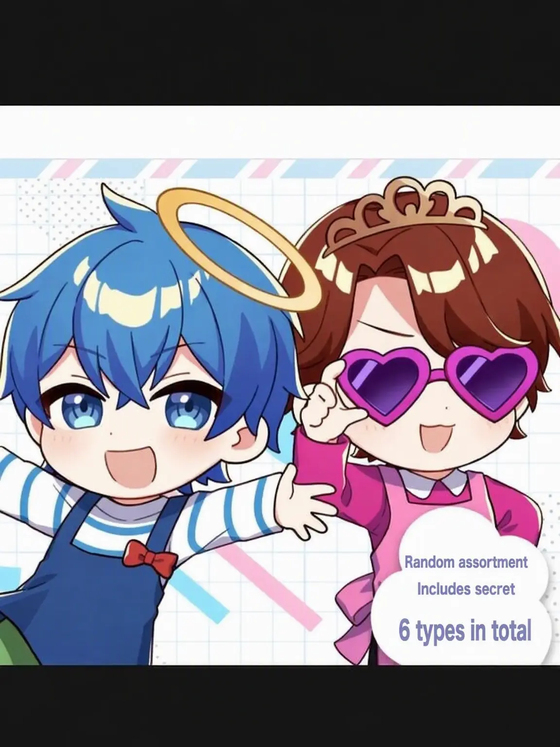 wherumyi0510의 Akasaka's Box & Hero Party!?