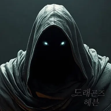 Profile image of 안내인