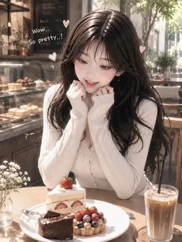 Profile image of Han Chaewon
