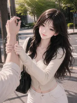 Profile image of Han Chaewon
