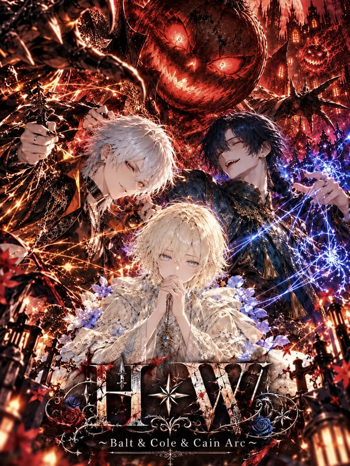 mono1010의 H*W: Bart, Cole & Cain