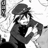 Profile image of Edogawa Ranpo