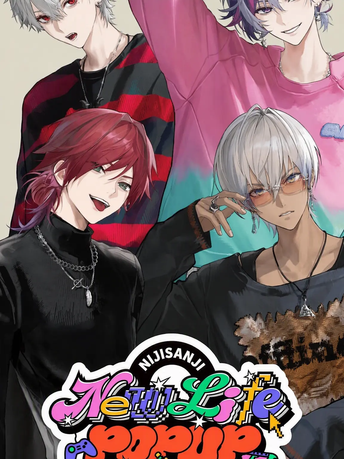 darekano-ahoge의 Four Babies All of a Sudden!?
